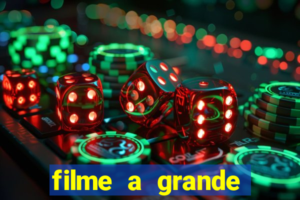 filme a grande virada final explicado